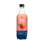 悅氏微釀蘋果氣泡飲520ml, , large